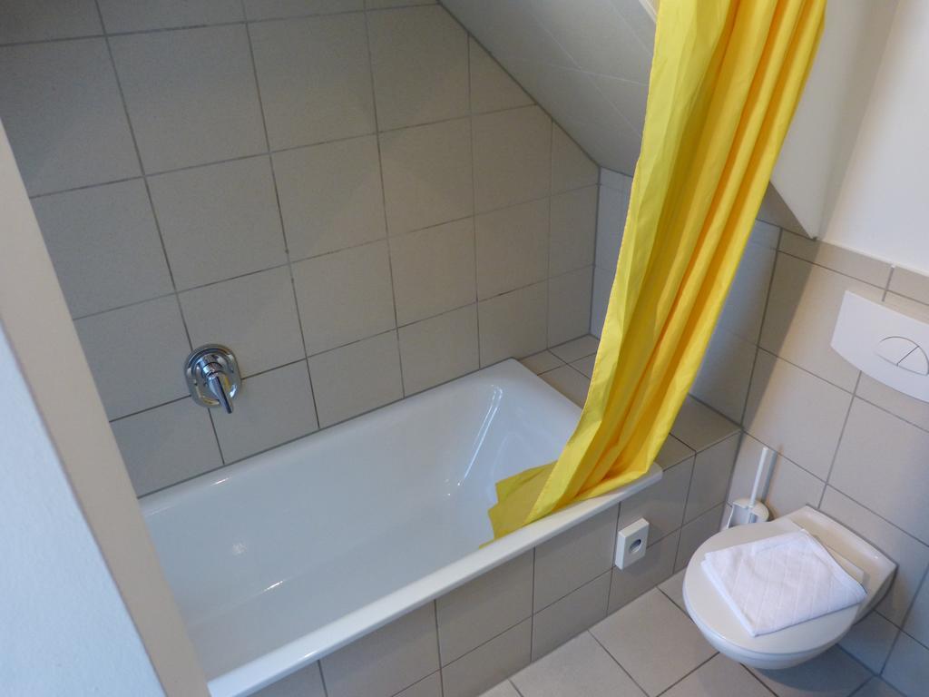 Forsthaus Bergedorf Hotel Hamburg Room photo
